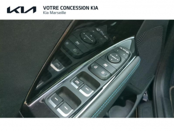 Photo 16 du bon plan KIA e-Niro Active 204ch occasion à 20990 €