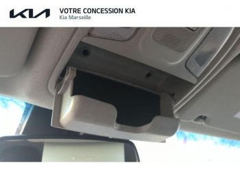 Photo 17 du bon plan KIA e-Niro Active 204ch occasion à 20990 €