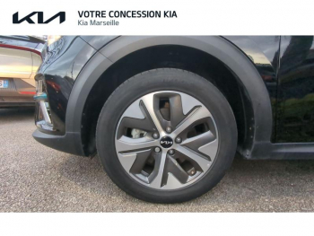 Photo 19 du bon plan KIA e-Niro Active 204ch occasion à 20990 €