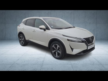 Photo 3 du bon plan NISSAN Qashqai 1.3 Mild Hybrid 158ch Tekna Xtronic occasion à 19900 €