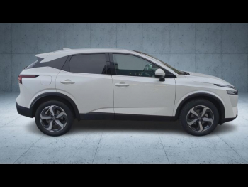 Photo 4 du bon plan NISSAN Qashqai 1.3 Mild Hybrid 158ch Tekna Xtronic occasion à 19900 €