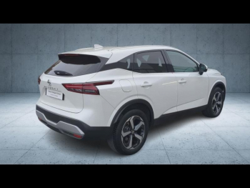 Photo 5 du bon plan NISSAN Qashqai 1.3 Mild Hybrid 158ch Tekna Xtronic occasion à 19900 €