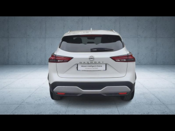 Photo 6 du bon plan NISSAN Qashqai 1.3 Mild Hybrid 158ch Tekna Xtronic occasion à 19900 €