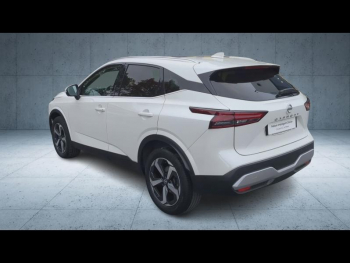 Photo 7 du bon plan NISSAN Qashqai 1.3 Mild Hybrid 158ch Tekna Xtronic occasion à 19900 €