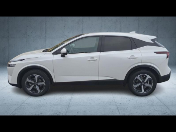 Photo 8 du bon plan NISSAN Qashqai 1.3 Mild Hybrid 158ch Tekna Xtronic occasion à 19900 €