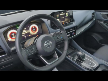 Photo 9 du bon plan NISSAN Qashqai 1.3 Mild Hybrid 158ch Tekna Xtronic occasion à 19900 €