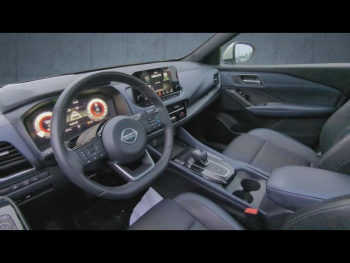 Photo 10 du bon plan NISSAN Qashqai 1.3 Mild Hybrid 158ch Tekna Xtronic occasion à 19900 €