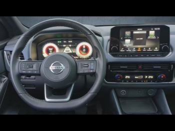 Photo 12 du bon plan NISSAN Qashqai 1.3 Mild Hybrid 158ch Tekna Xtronic occasion à 19900 €