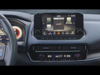 Photo 13 du bon plan NISSAN Qashqai 1.3 Mild Hybrid 158ch Tekna Xtronic occasion à 19900 €