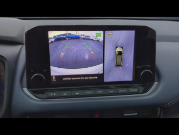 Photo 14 du bon plan NISSAN Qashqai 1.3 Mild Hybrid 158ch Tekna Xtronic occasion à 19900 €