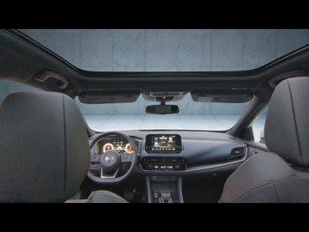 Photo 15 du bon plan NISSAN Qashqai 1.3 Mild Hybrid 158ch Tekna Xtronic occasion à 19900 €