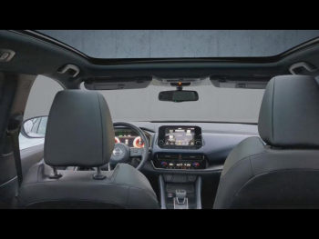 Photo 16 du bon plan NISSAN Qashqai 1.3 Mild Hybrid 158ch Tekna Xtronic occasion à 19900 €