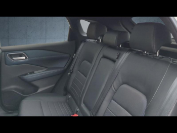 Photo 19 du bon plan NISSAN Qashqai 1.3 Mild Hybrid 158ch Tekna Xtronic occasion à 19900 €