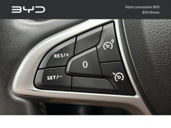 Photo 9 du bon plan DACIA Duster 1.3 TCe 150ch FAP Extreme 4x2 EDC occasion à 19990 €