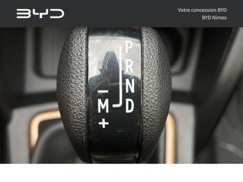 Photo 16 du bon plan DACIA Duster 1.3 TCe 150ch FAP Extreme 4x2 EDC occasion à 19990 €