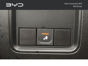 Photo 17 du bon plan DACIA Duster 1.3 TCe 150ch FAP Extreme 4x2 EDC occasion à 19990 €