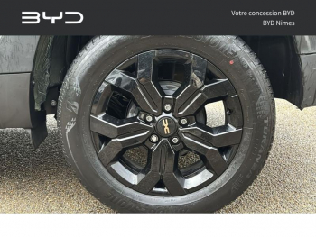 Photo 18 du bon plan DACIA Duster 1.3 TCe 150ch FAP Extreme 4x2 EDC occasion à 19990 €