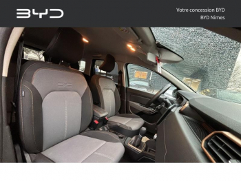 Photo 22 du bon plan DACIA Duster 1.3 TCe 150ch FAP Extreme 4x2 EDC occasion à 19990 €