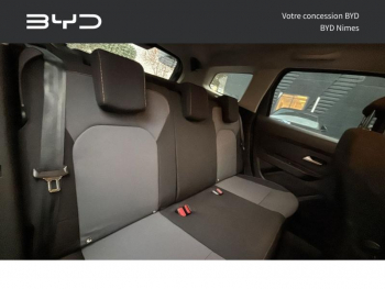Photo 23 du bon plan DACIA Duster 1.3 TCe 150ch FAP Extreme 4x2 EDC occasion à 19990 €