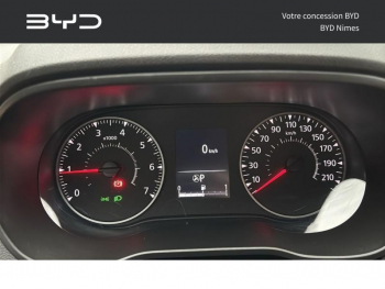 Photo 30 du bon plan DACIA Duster 1.3 TCe 150ch FAP Extreme 4x2 EDC occasion à 19990 €