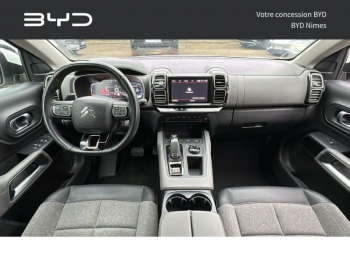 Photo 2 du bon plan CITROEN C5 Aircross BlueHDi 130ch S&S Feel EAT8 occasion à 15990 €