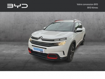 Photo 3 du bon plan CITROEN C5 Aircross BlueHDi 130ch S&S Feel EAT8 occasion à 15990 €