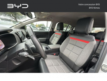 Photo 4 du bon plan CITROEN C5 Aircross BlueHDi 130ch S&S Feel EAT8 occasion à 15990 €