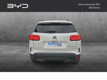 Photo 6 du bon plan CITROEN C5 Aircross BlueHDi 130ch S&S Feel EAT8 occasion à 15990 €