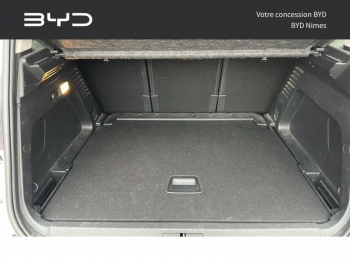 Photo 7 du bon plan CITROEN C5 Aircross BlueHDi 130ch S&S Feel EAT8 occasion à 15990 €