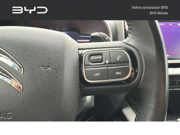 Photo 9 du bon plan CITROEN C5 Aircross BlueHDi 130ch S&S Feel EAT8 occasion à 15990 €