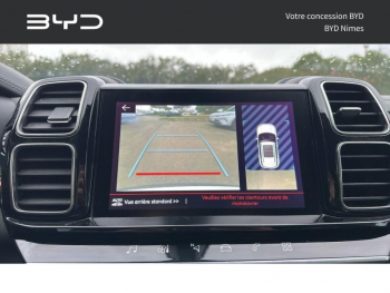 Photo 11 du bon plan CITROEN C5 Aircross BlueHDi 130ch S&S Feel EAT8 occasion à 15990 €