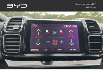 Photo 12 du bon plan CITROEN C5 Aircross BlueHDi 130ch S&S Feel EAT8 occasion à 15990 €