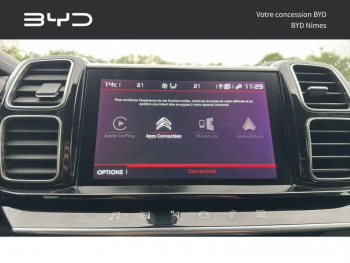 Photo 13 du bon plan CITROEN C5 Aircross BlueHDi 130ch S&S Feel EAT8 occasion à 15990 €