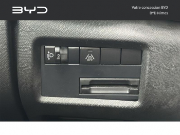 Photo 16 du bon plan CITROEN C5 Aircross BlueHDi 130ch S&S Feel EAT8 occasion à 15990 €