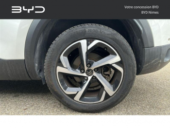 Photo 17 du bon plan CITROEN C5 Aircross BlueHDi 130ch S&S Feel EAT8 occasion à 15990 €