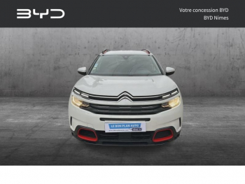 Photo 18 du bon plan CITROEN C5 Aircross BlueHDi 130ch S&S Feel EAT8 occasion à 15990 €