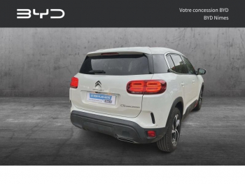 Photo 19 du bon plan CITROEN C5 Aircross BlueHDi 130ch S&S Feel EAT8 occasion à 15990 €