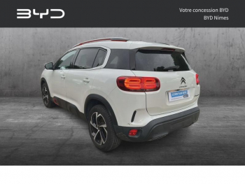 Photo 20 du bon plan CITROEN C5 Aircross BlueHDi 130ch S&S Feel EAT8 occasion à 15990 €