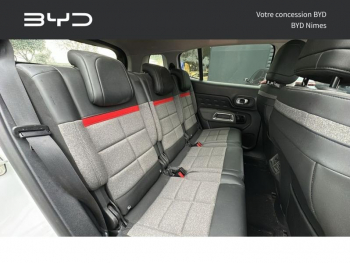 Photo 22 du bon plan CITROEN C5 Aircross BlueHDi 130ch S&S Feel EAT8 occasion à 15990 €