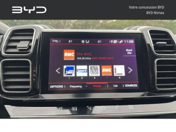 Photo 26 du bon plan CITROEN C5 Aircross BlueHDi 130ch S&S Feel EAT8 occasion à 15990 €