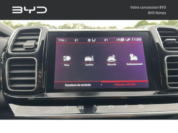 Photo 27 du bon plan CITROEN C5 Aircross BlueHDi 130ch S&S Feel EAT8 occasion à 15990 €