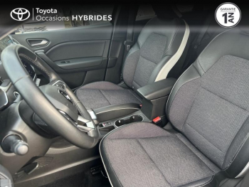 Photo 11 du bon plan RENAULT Captur 1.6 E-Tech hybride 145ch Techno occasion à 17490 €