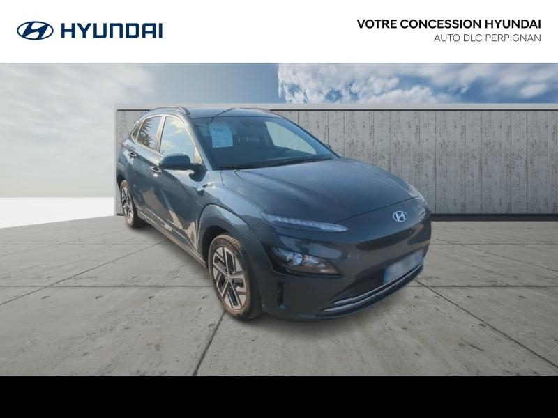 Bon plan HYUNDAI Kona Electric 39kWh - 136ch Intuitive occasion à 17900 €