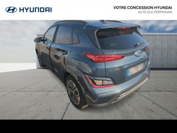 Photo 2 du bon plan HYUNDAI Kona Electric 39kWh - 136ch Intuitive occasion à 17900 €