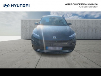 Photo 3 du bon plan HYUNDAI Kona Electric 39kWh - 136ch Intuitive occasion à 17900 €
