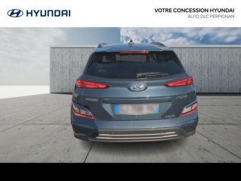 Photo 4 du bon plan HYUNDAI Kona Electric 39kWh - 136ch Intuitive occasion à 17900 €