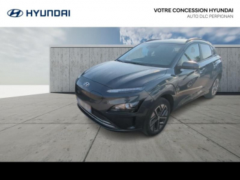 Photo 5 du bon plan HYUNDAI Kona Electric 39kWh - 136ch Intuitive occasion à 17900 €