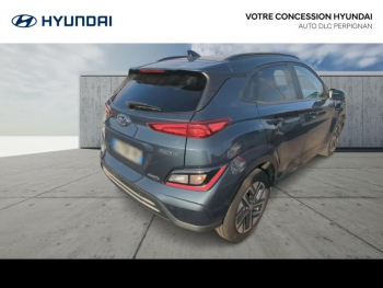 Photo 6 du bon plan HYUNDAI Kona Electric 39kWh - 136ch Intuitive occasion à 17900 €