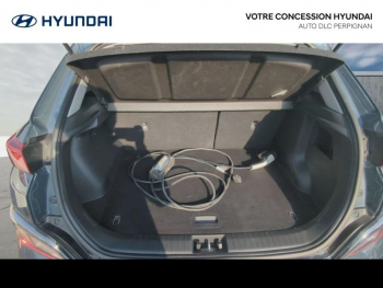 Photo 7 du bon plan HYUNDAI Kona Electric 39kWh - 136ch Intuitive occasion à 17900 €