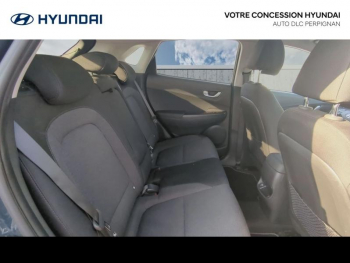 Photo 8 du bon plan HYUNDAI Kona Electric 39kWh - 136ch Intuitive occasion à 17900 €